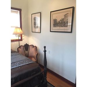 Standard Room with 1 Single Bed